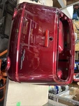 Harley Davidson Oem Flrt Midsection Assembly #83000080DZT. Fixed Price $1500.00.