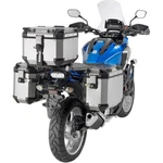 Givi Pannier Holder For Trekker Outback Monokey Side Cases (black) PL1146CAM. Fixed Price $287.07.
