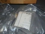 Nos Kawasaki Saddlebag Mount Oem K53000-103A. Fixed Price $53.99.