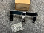 Harley 90950-76 Saddlebag Mounting Bracket Kit Oem Nos. Fixed Price $17.00.