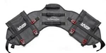 Givi GRT721 Gravel-t Canyon Pannier Throw Over Saddle Bag Base Black. Fixed Price $168.07.