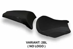 Fit Kawasaki 650 Tappezzeria Italia Seat Cover Black 1188. Fixed Price $248.99.