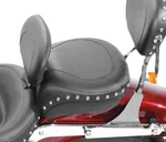 Mustang Motorcycle Recessed Rear Seat Studded For Harley Flst Fxst 84-99 79114. Fixed Price $266.00.