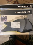 Can Am Spyder Roadster Side Panel Trim Kit 219400078. Fixed Price $89.95.