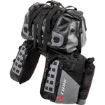Tusk 25 X2 Lug Sys W/md Dry Duff/lg Bttl Hldr Std Heat Shild W/ext. Plate Blk/. Fixed Price $550.26.
