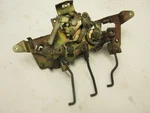 1989 Honda Goldwing Trunk Opener Unit. Fixed Price $23.35.