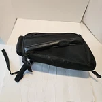 Motocentric Mototrek 19 Magnetic Motorcycle Tank Bag Black Cordura. Fixed Price $37.73.