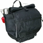 Banjo Brothers Waterproof Backpack Pannier: Black. Fixed Price $99.99.