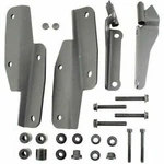 Givi Mounting Hardware Top Case For Honda CRF1000L Africa Twin 16-17 SR1144. Fixed Price $67.49.