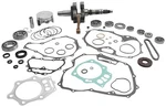 Wrench Rabbit Complete Big Bore Engine Rebuild Kit +0.5MM #WR00014 Fits Honda. Fixed Price $963.01.