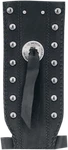 Mustang Studded Tank Bib - Fits Dyna 93124. Fixed Price $75.20.