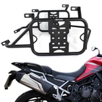 Pannier Racks Side Support Fit For Triumph Tiger 900 Rally/gt/pro 2020-2025. Fixed Price $119.55.