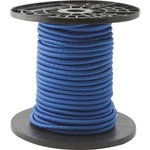 (1)-ERICKSON 5/16" X 100' Blue Bulk Bungee Cord. Model: 05287. Fixed Price $53.99.
