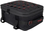 Motopockets Box Bag - Black 10022. Fixed Price $120.00.