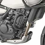 Givi TN9059 Tubular Paramotor Black Royal Enfield Himalayan 450 2024-2025. Fixed Price $119.72.