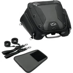 Saddlemen Sport Tunnel Bag Standard (black) 3516-0108. Fixed Price $150.99.