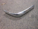 Honda Oem Rear Lh Left Side Saddlebag Flare Trim Panel GL1800 Goldwing 81471-MCA. Fixed Price $14.99.