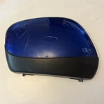 Triumph Sprint St 955I Left Side Luggage Box Sapphire Blue Read Description. Fixed Price $67.23.