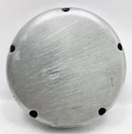 Gilroy Indian Chief Derby Cover Clutch Primary - Damaged. Fixed Price $74.95.