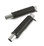Wes 110-0008 Polly Heater Heated Grips. Fixed Price $47.36.
