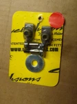 Cycle Visions CV7292 Secure Fit 2-BOLT Kit Hd Harley 2404-0597 New In Sealed. Fixed Price $9.99.