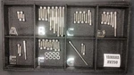 Yamaha Virago XV250 Vstar XVS250 Polished Stainless Engine Bolt Set. Fixed Price $37.41.