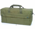 Fox Outdoor 40-65 Od Jumbo Mechanic's Tool Bag With Brass Zipper. Fixed Price $21.95.