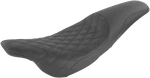 Saddlemen Profiler Seat Saddlegel Fits 1997-2007 Harley Touring Models Flht Fltr. Fixed Price $355.00.