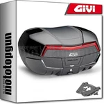 Givi V58NN Top Case + Kit Alu Maxia Harley Davidson Pan America 1250 2022. Fixed Price $623.29.