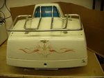 Honda GL1500SE 1993 Trunk Box Complete. Fixed Price $295.50.