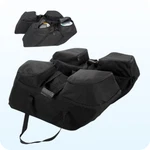Travel-pak Saddlebag Liners Fit Harley Touring/street/road Glide 1993-2013. Fixed Price $33.94.
