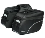 Tourmaster Cruiser Iv Motorcycle Saddlebags Heavy Duty Nylon Street Bike Luggage. Fixed Price $224.95.