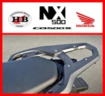 Honda Oem Rear Carrier 2024 2025 NX500 / 2013 CB500X 08L71-MGZ-A80ZA. Fixed Price $206.95.