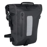 Oxford Aqua T8 Strap On Waterproof Motorcycle Motorbike 8L Tail Bag - Black. Fixed Price $68.14.