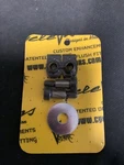 2404-0597 CV7292 Cycle Visions Secure Fit Hardware Bag Nos. Fixed Price $13.95.
