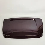 2023 Harley-davidson Freewheeler Rear Trunk Door Midnight Crimson 83000062ESN. Fixed Price $474.95.
