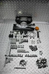 2016 Suzuki 1000 Gsx-s Hardware Bolts Set. Fixed Price $129.99.