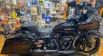 Saddlemen Step-up Lattice Stitch Seat For 2008-2025 Harley Touring Models. Fixed Price $495.00.