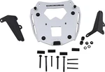 Givi Monokey Top Case Mounting Rack Silver #SRA6401 Triumph Tiger 800. Fixed Price $273.60.