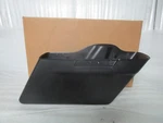 14-23 Harley Davidson Touring Right Side Saddlebag Bottom Primed / Unpainted. Fixed Price $159.99.