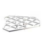Fastway By Pro Moto Billet Cargo Rack For 2013-2022 CRF250L P/n: PMB-01-1209. Fixed Price $149.95.
