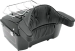 Drag Specialties Seats Tour Box Pad Pillow Black 0822-0140. Fixed Price $374.95.
