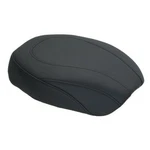 Mustang Motorcycle Passenger Seat Wide 13" Driver All-day Comfort 76701. Fixed Price $270.00.