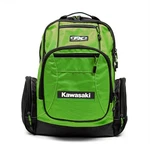 Factory Effex Kawasaki Premium Backpack Green 23-89100. Fixed Price $72.51.