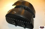 2009 Suzuki Boulevard 50 Side Cargo Luggage Saddlebag 990A0-77019-001. Fixed Price $59.99.