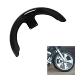 21" Vivid Black Front Fender Fit For Harley Touring Street Road Glide 1997-2013. Fixed Price $69.99.