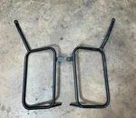 Reynolds Side Bag Racks #632 Bmw Airhead. Fixed Price $189.00.