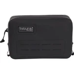 Thrashin Supply Company THB-0021 Handlebar Bag Black Waterproof. Fixed Price $64.95.
