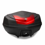 Genuine Yamaha 50L City Top Case Box -lock Set Included & Fitted. Fixed Price $373.23.