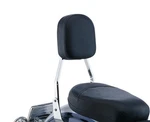 Cobra Standard Sissy Bar Square Chrome #02-5135 Honda VT1100. Fixed Price $357.53.
